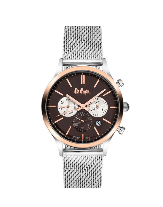 Часы Lee Cooper Classic LC06294.540